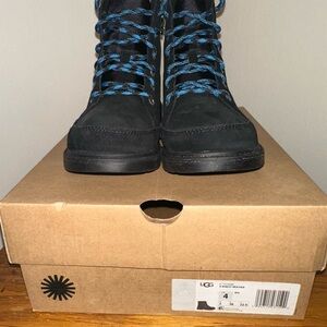UGG Black Boots